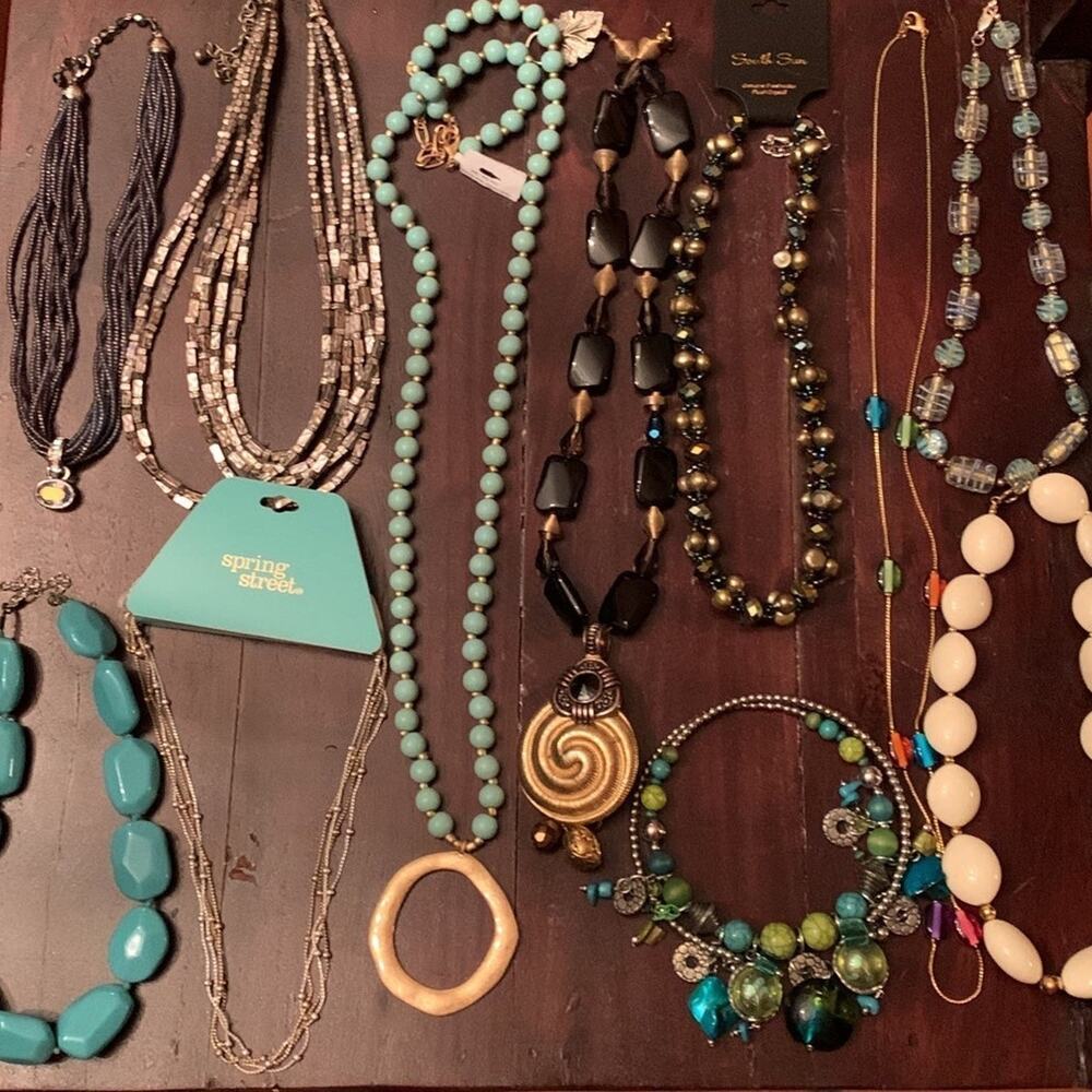 Jewelry Lot
